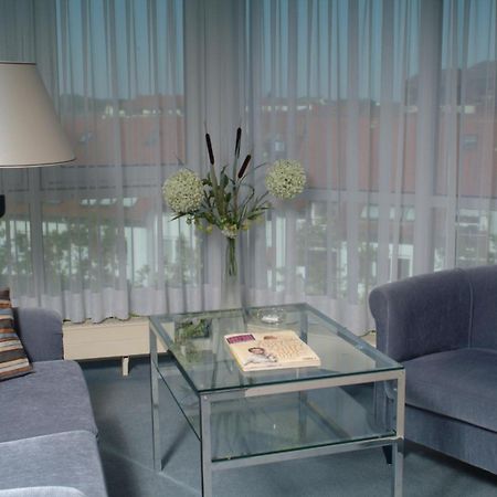 Hotel Arkadia Friedrichsdorf Exteriör bild